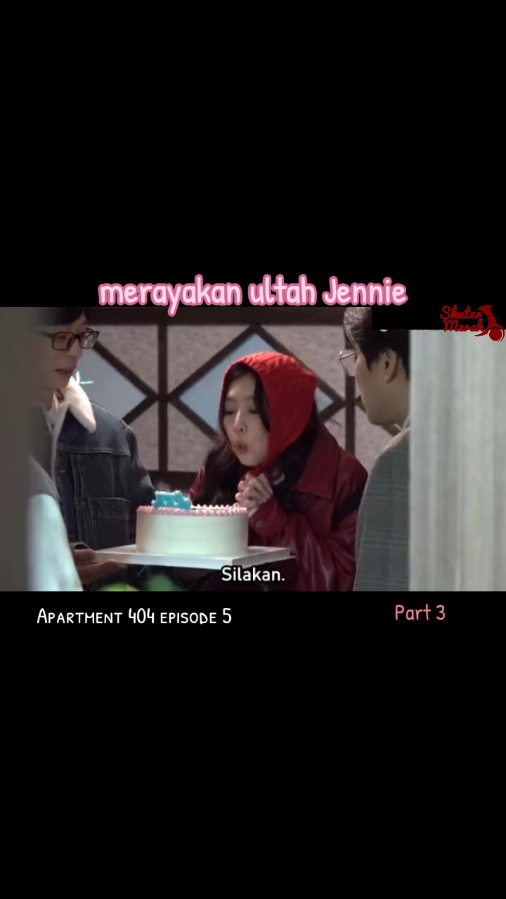 @Skuter Merah