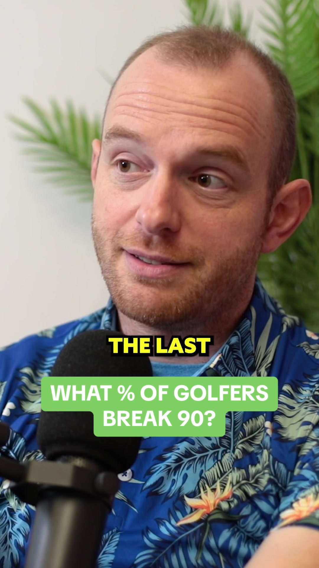 @Golf Is Ruining My Life | Pod