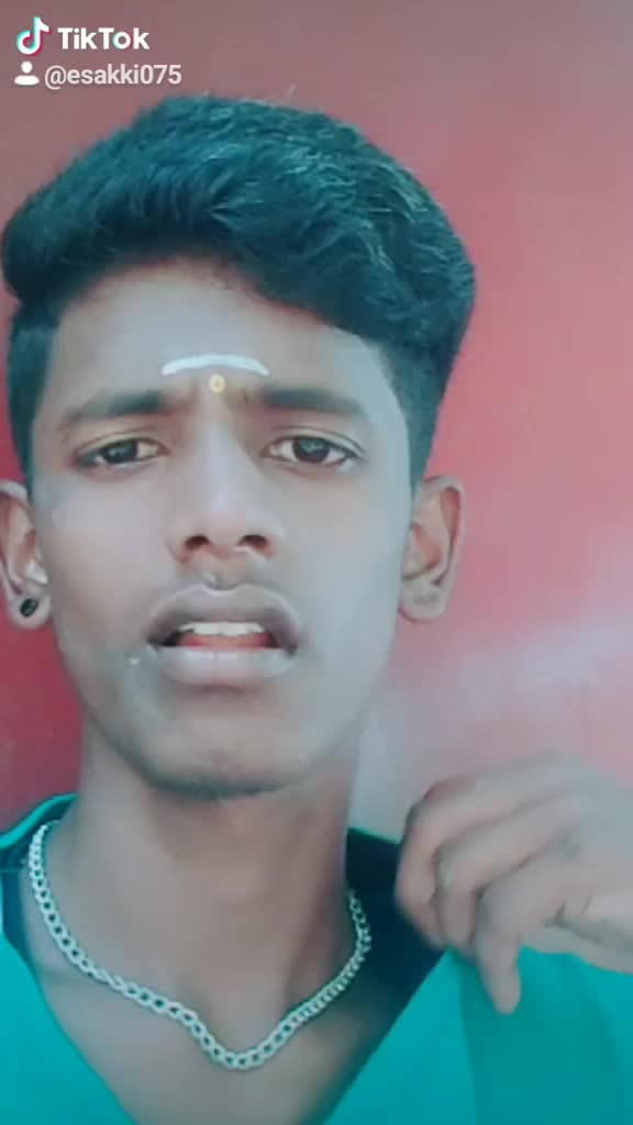 @esakki thevan