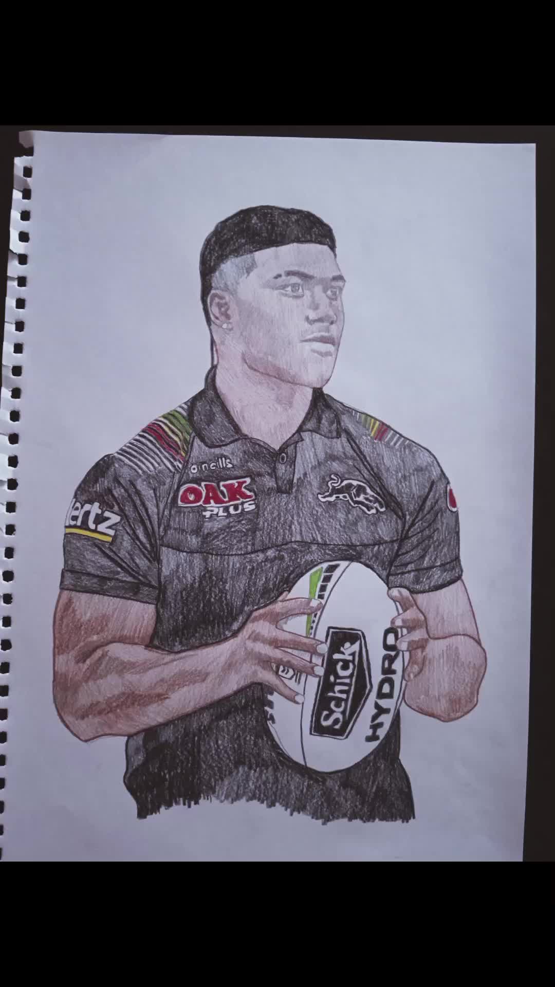 @Petes Portraits