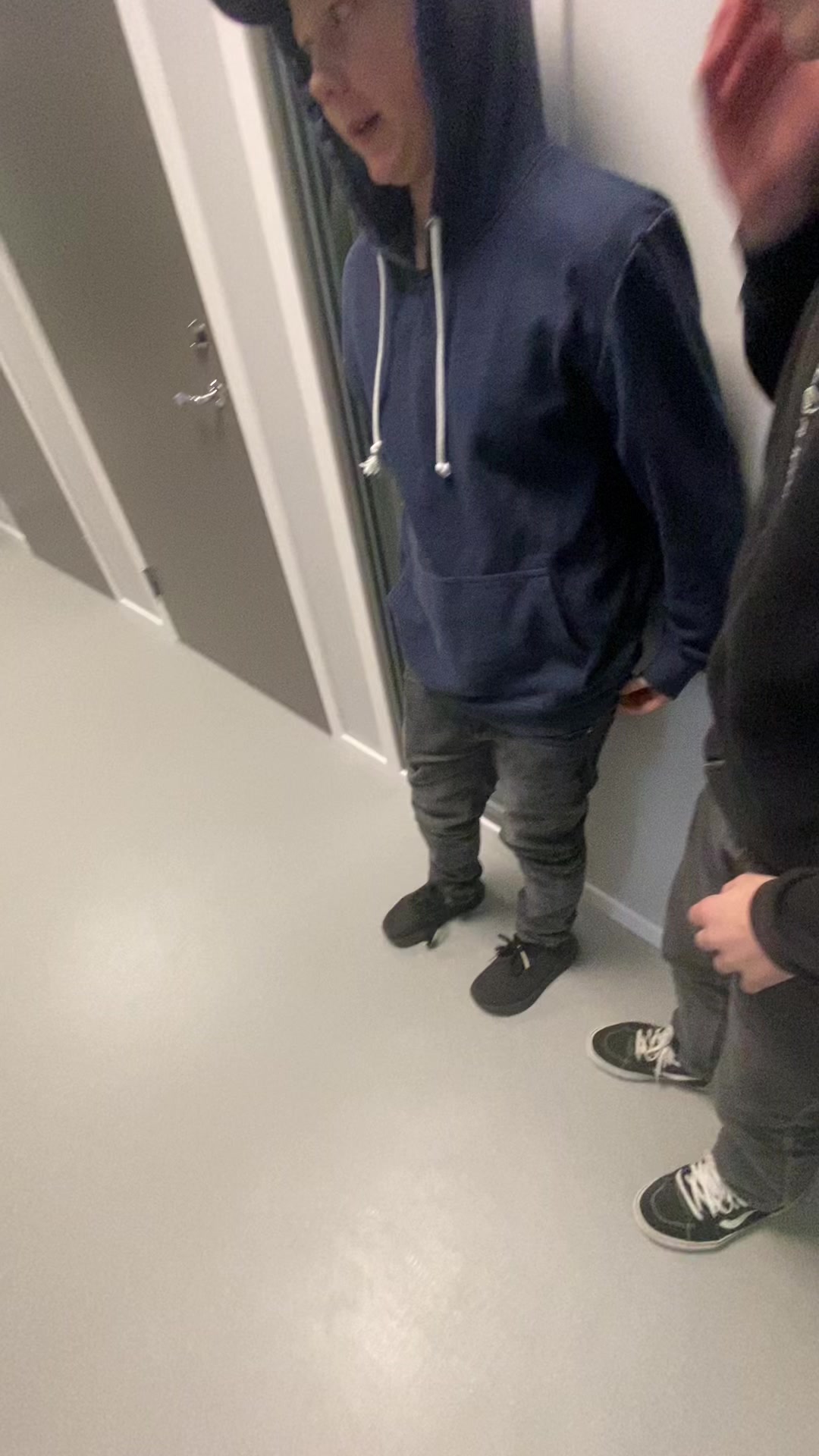 @Farliga fläsket