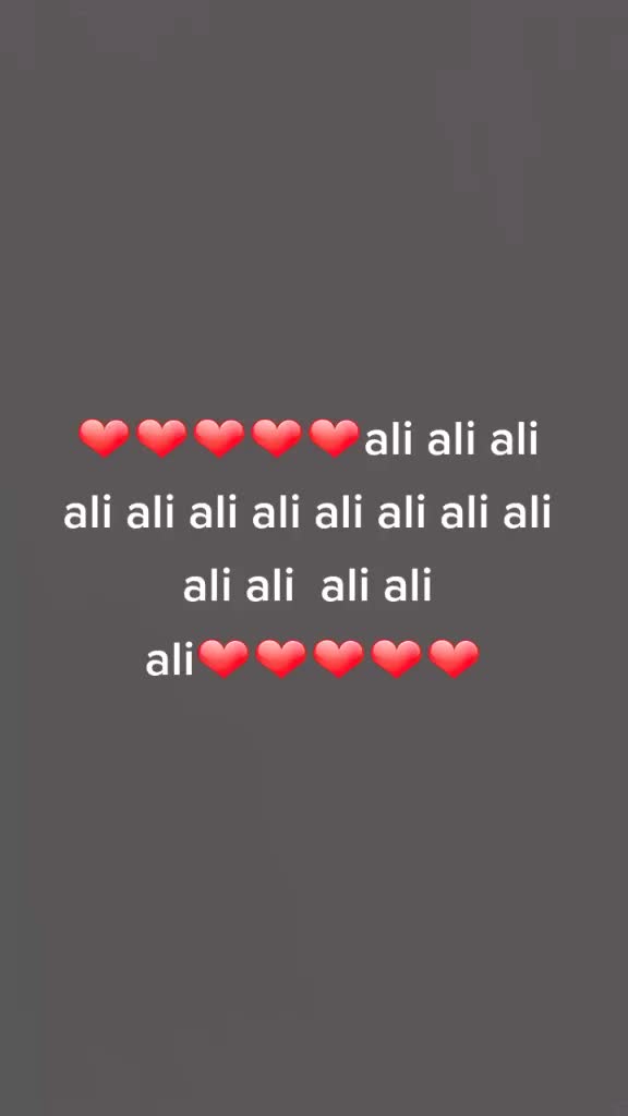 @ریان علی