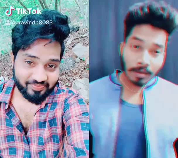 @Aravind 🤟