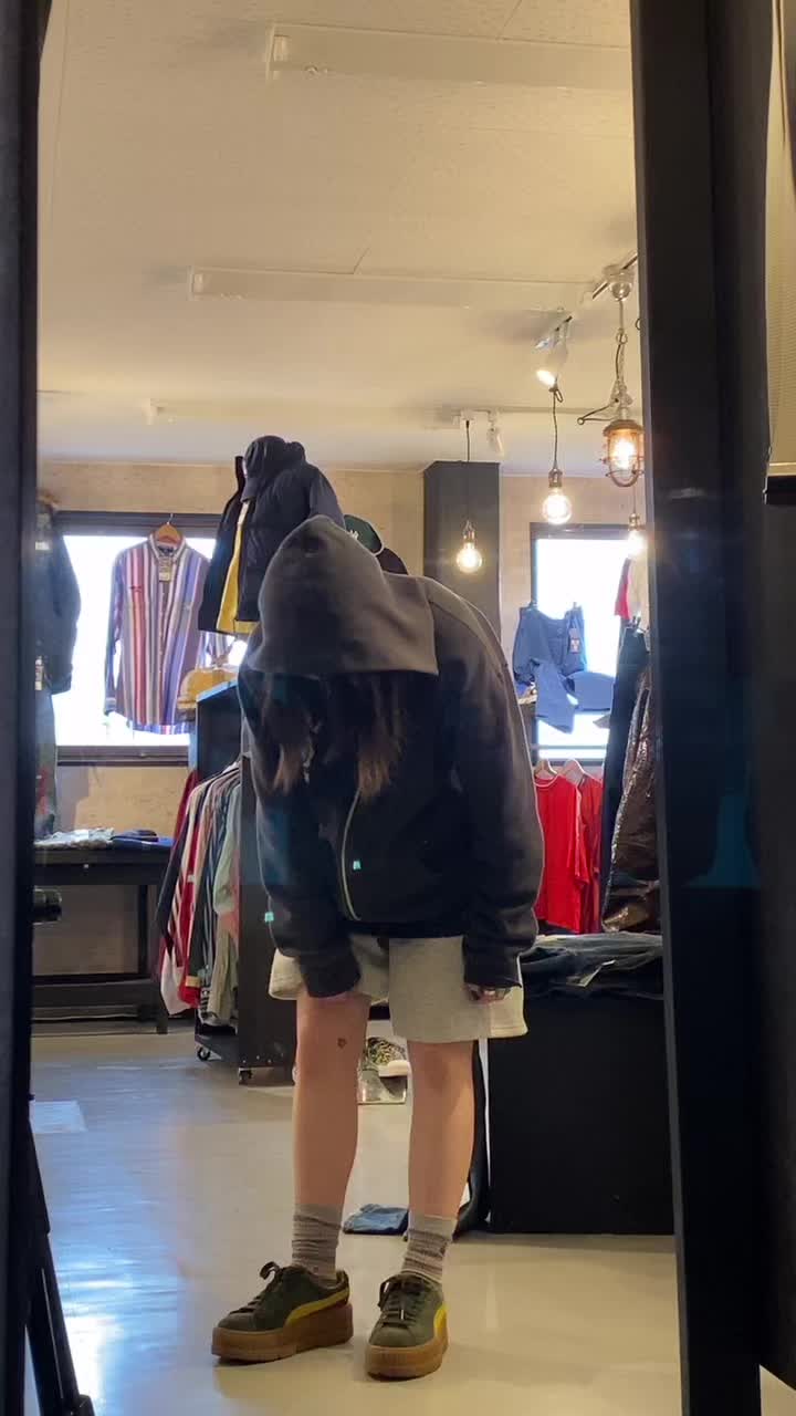 @古着屋NEXT51貝塚店