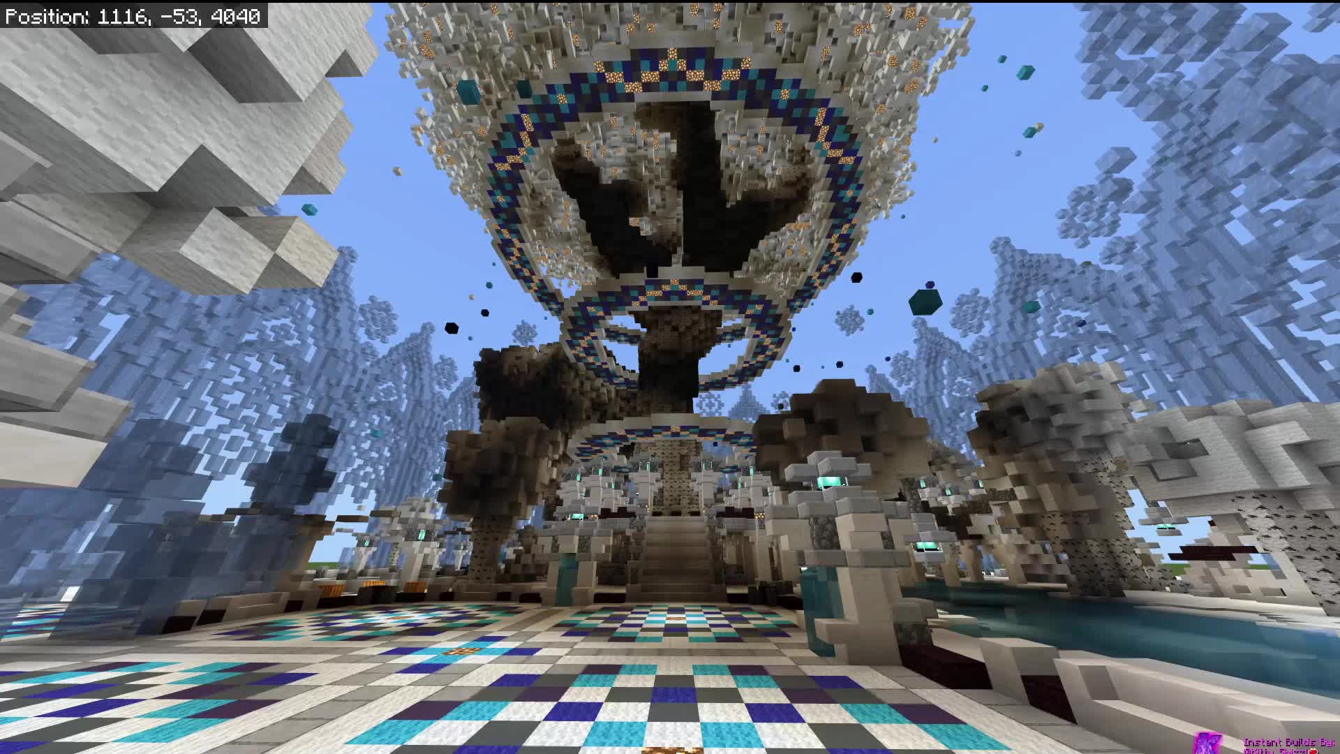 @Kitty Shizz Builds