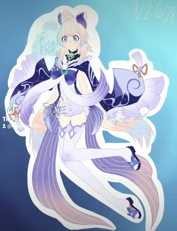 @💙🩵🤍DeSpiritNeko🤍🩵💙