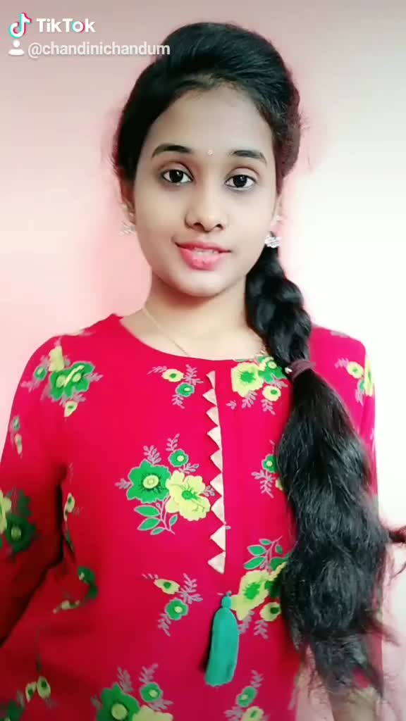 @Chanduu
