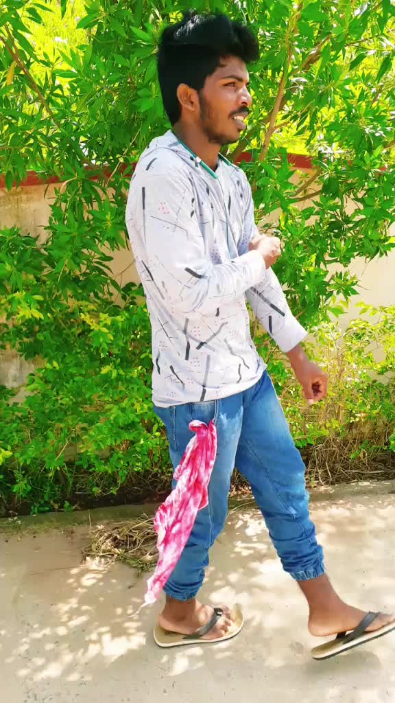 @Nithish Pamanji