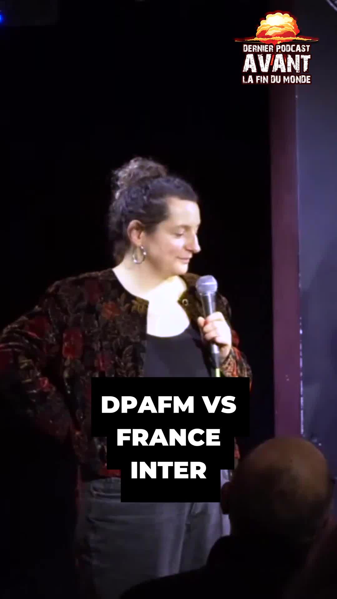 @☢️ Dernier Podcast ☢️
