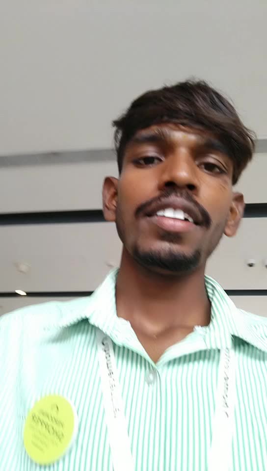 @Sunil Lucky