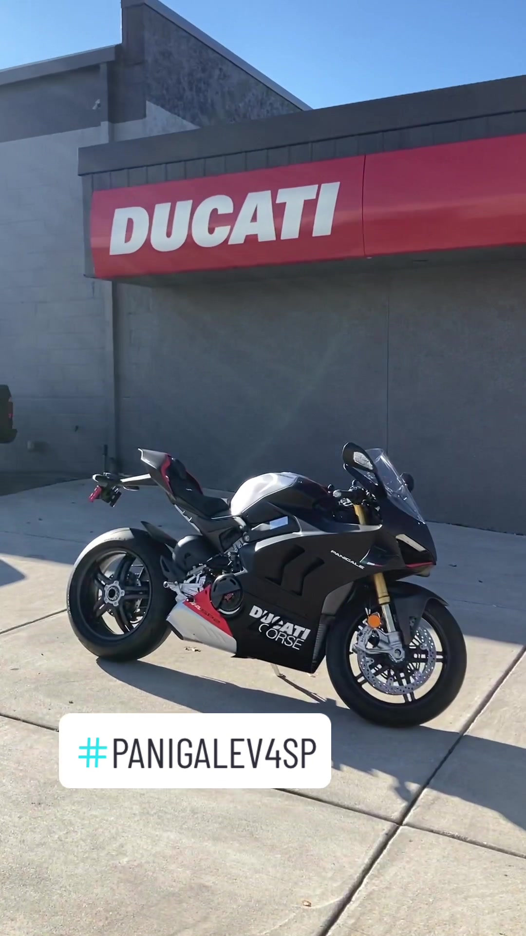 @District HD/BMW/Ducati