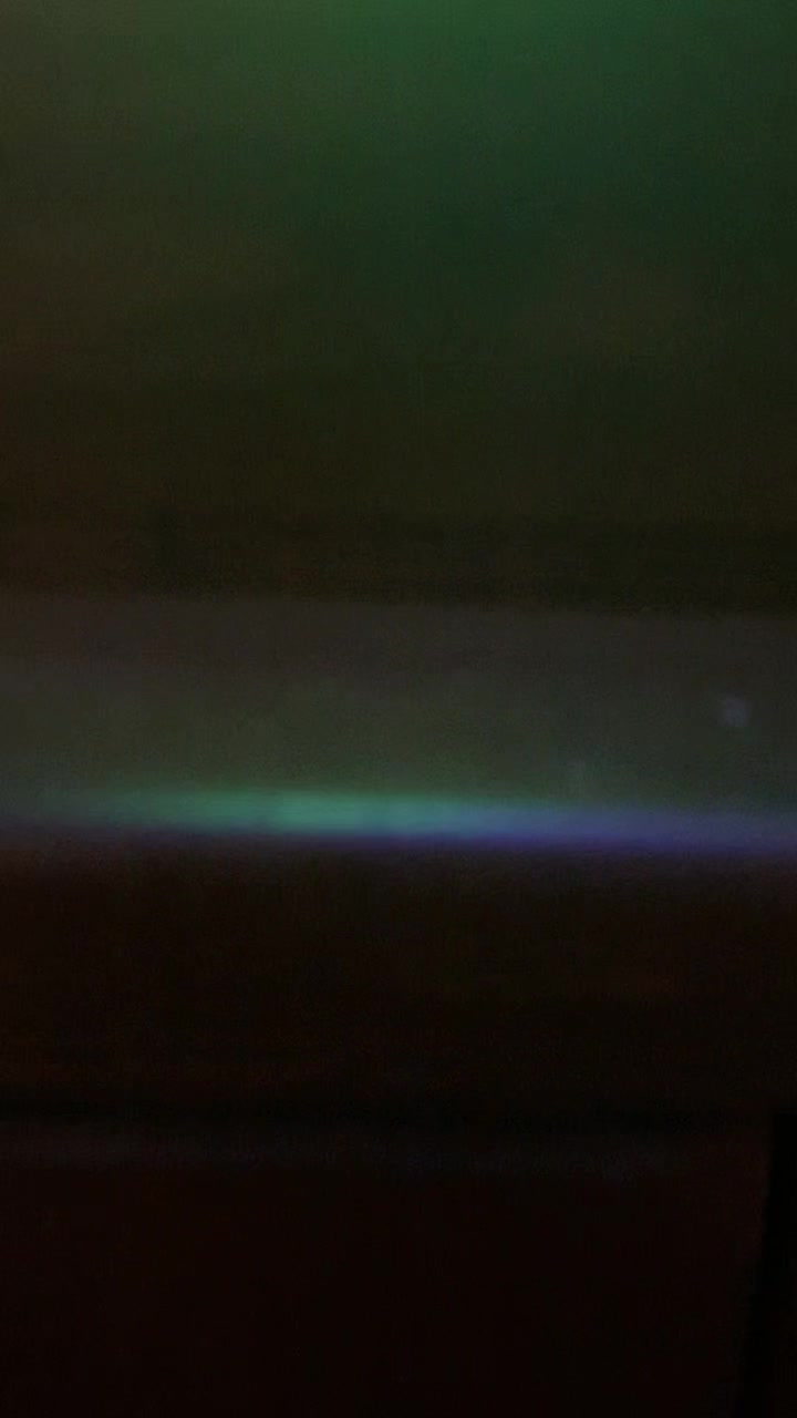 @Glowing Glass Guy
