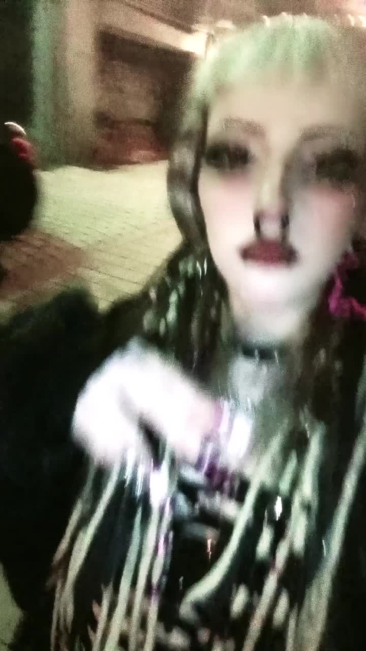@G0DYY_ ☆