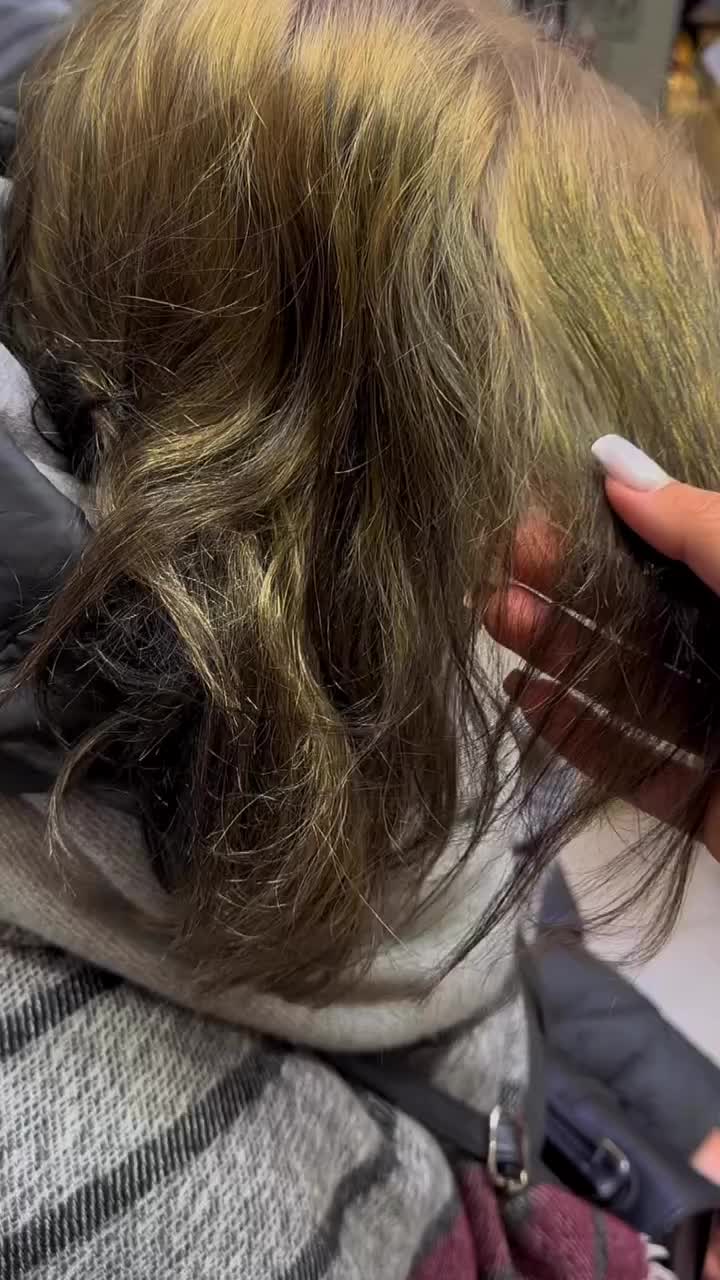 @Стрижки прически