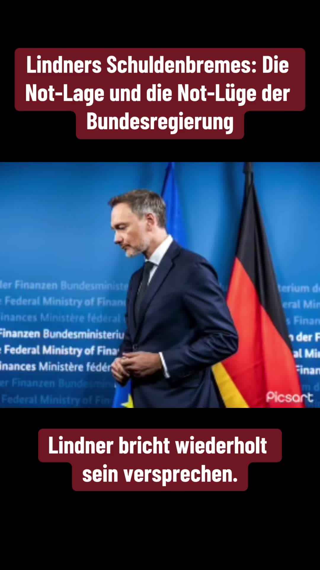 @kritisch politisch