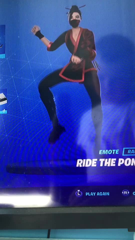 @Fortnite bois