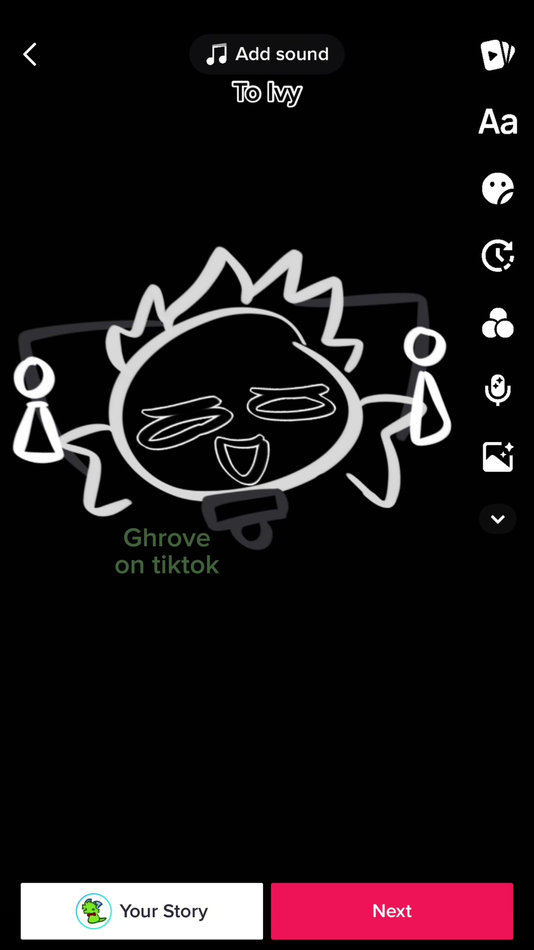 @Groovy