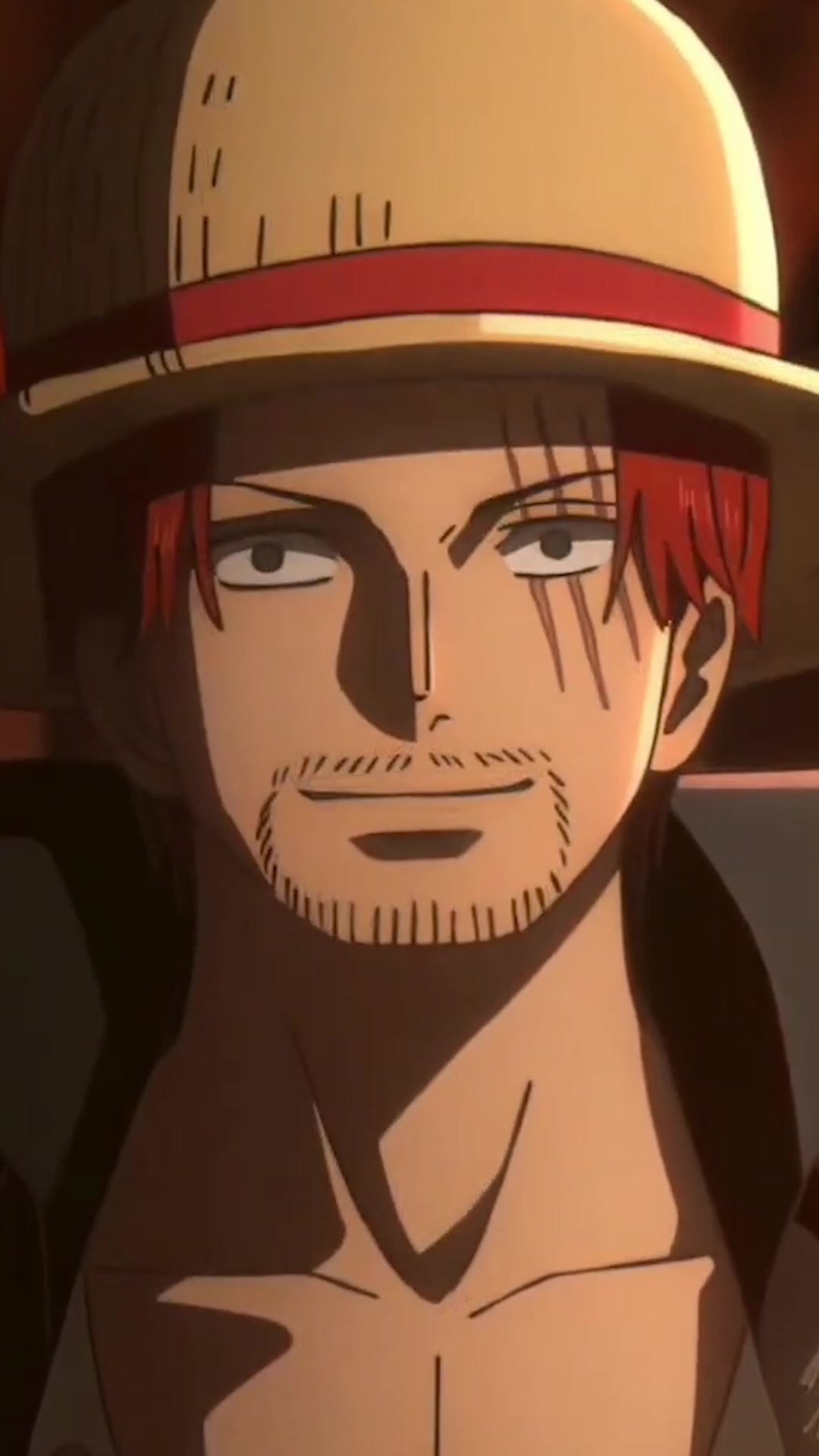 @Kudo - One Piece