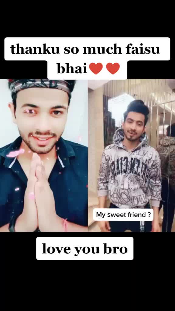 @&hearts;️Cute munda&hearts;️