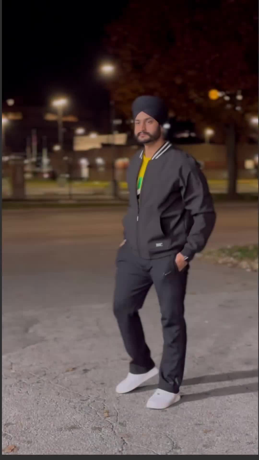 @ਭੰਡਾਲ ਸਾਬ ☠️