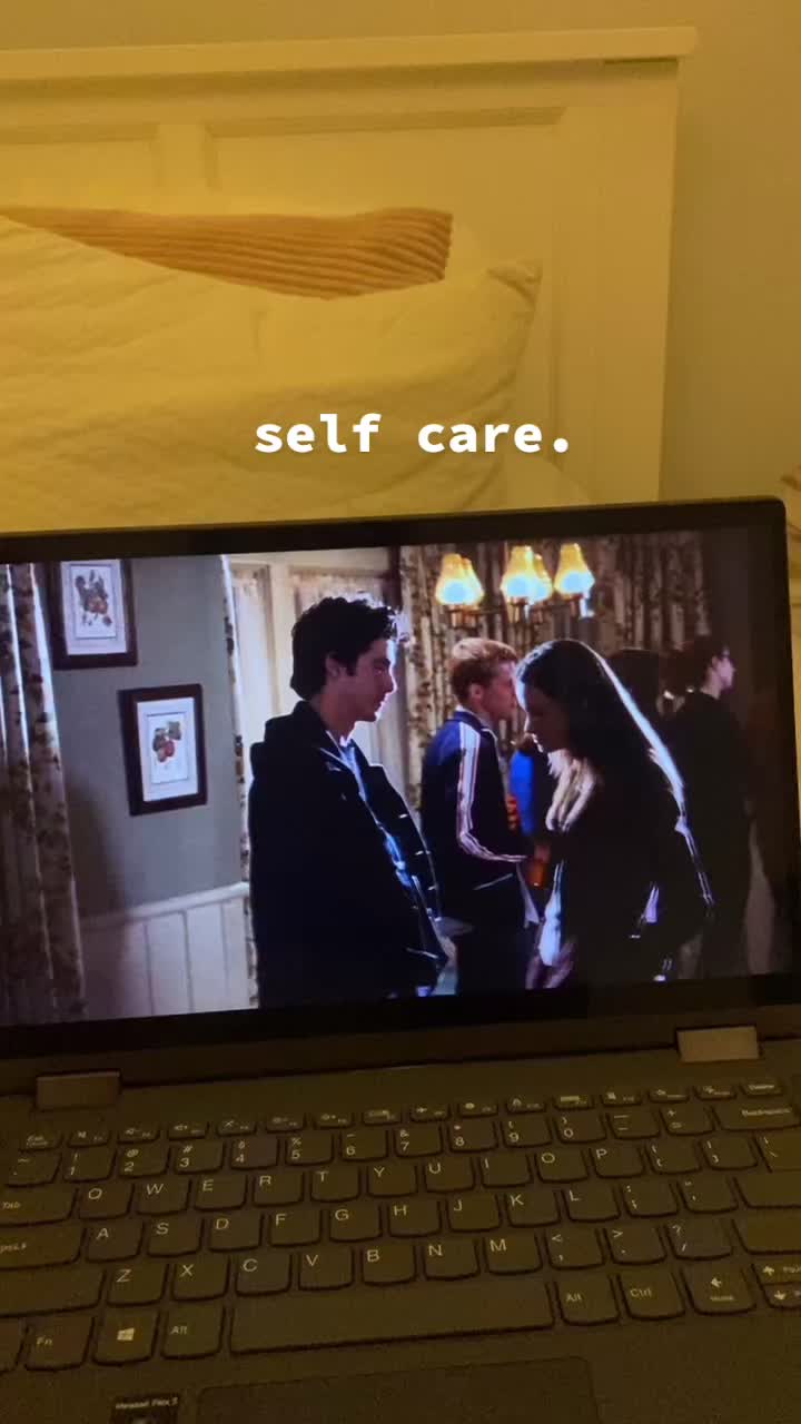 @gilmore girls☕️📚🥰