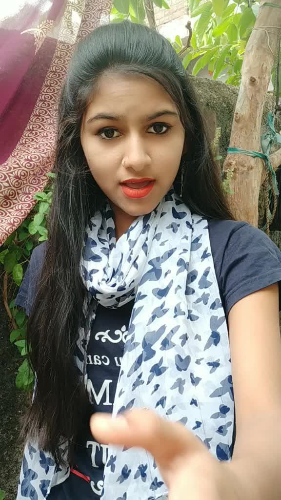 @Aadiwasi queen👸👑😎