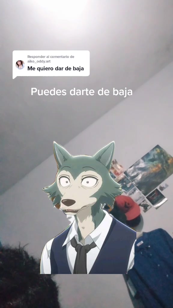 @Omega San (cuenta anterior)