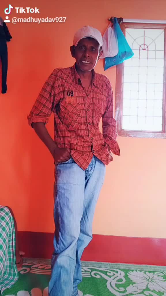 @Madhu Yadav D Boss