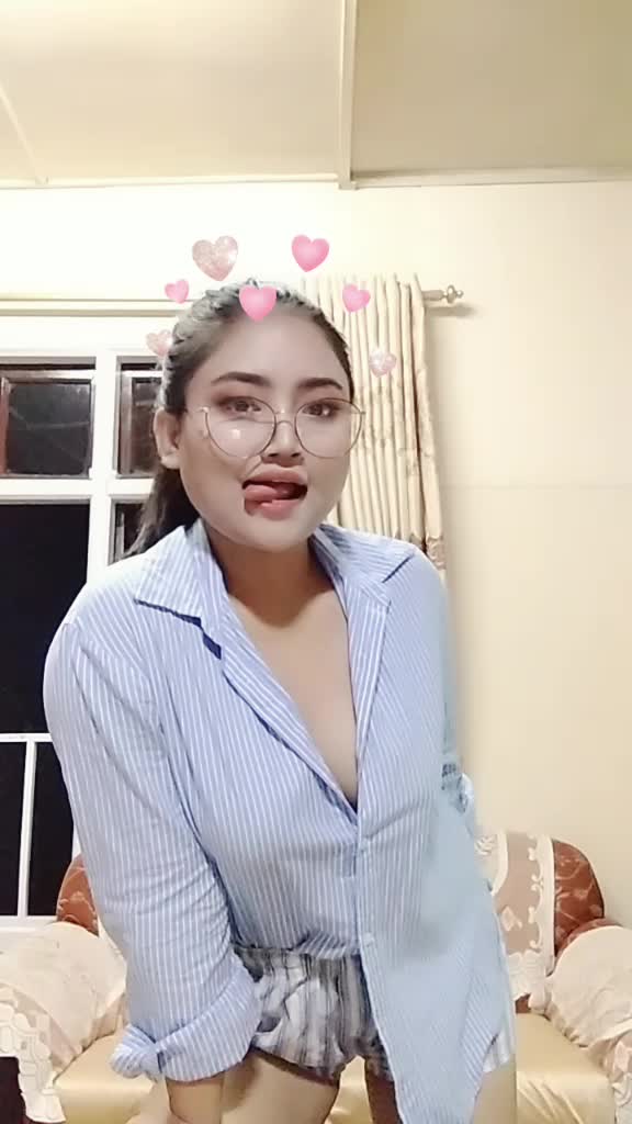 @Christina Chhangte