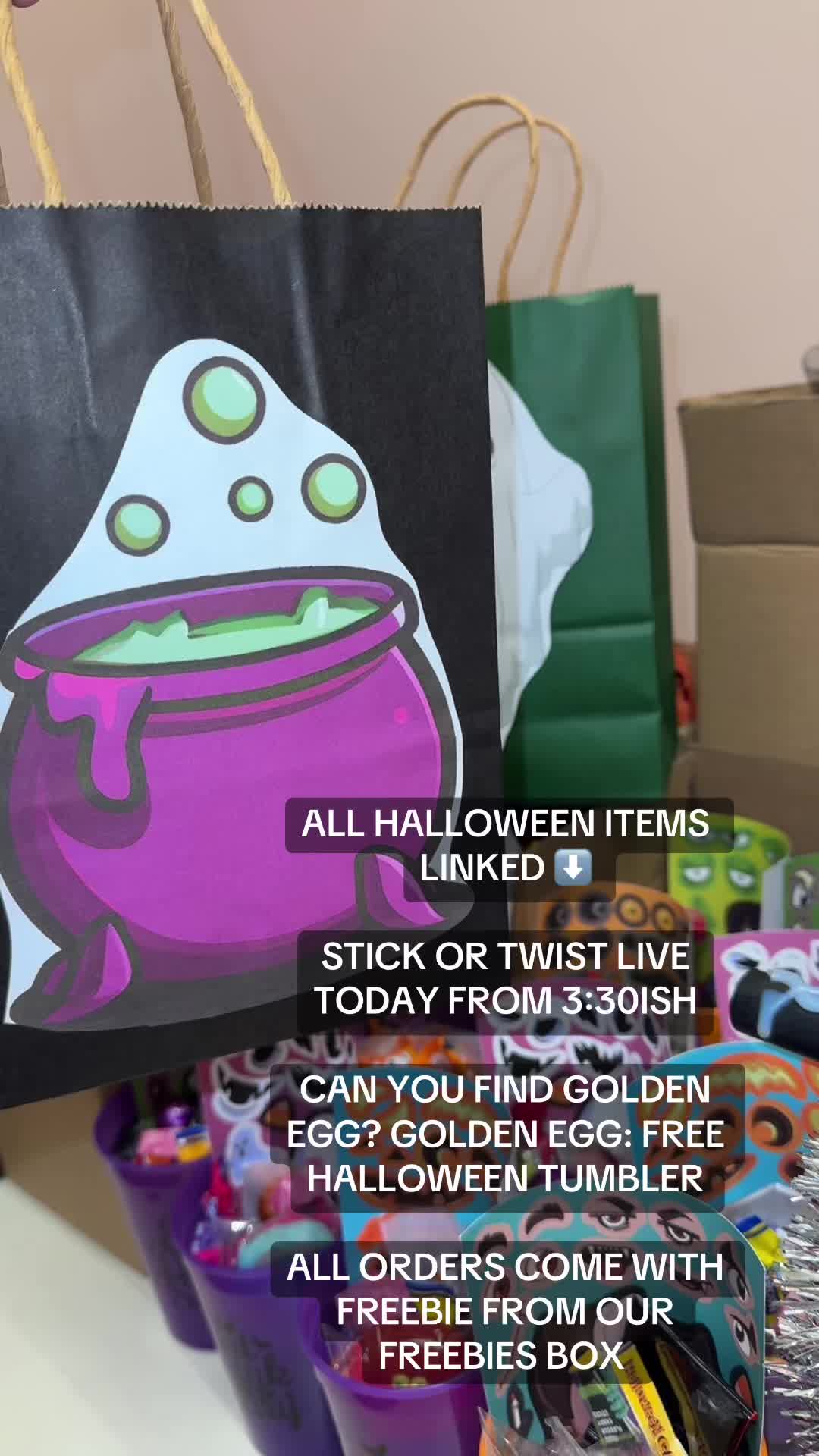@Holiday Gifts