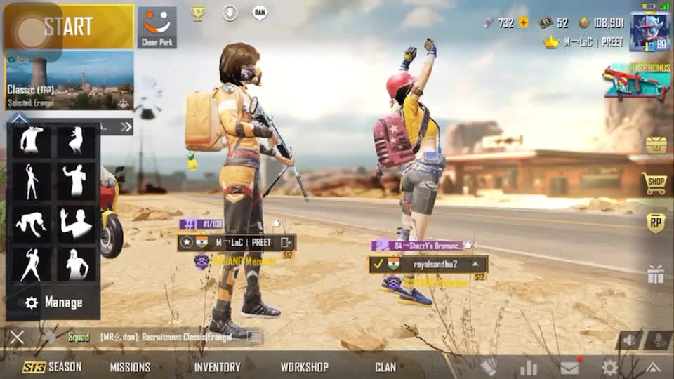 @👍ਪ੍ਰੀਤ ਸੰਧੂ👌