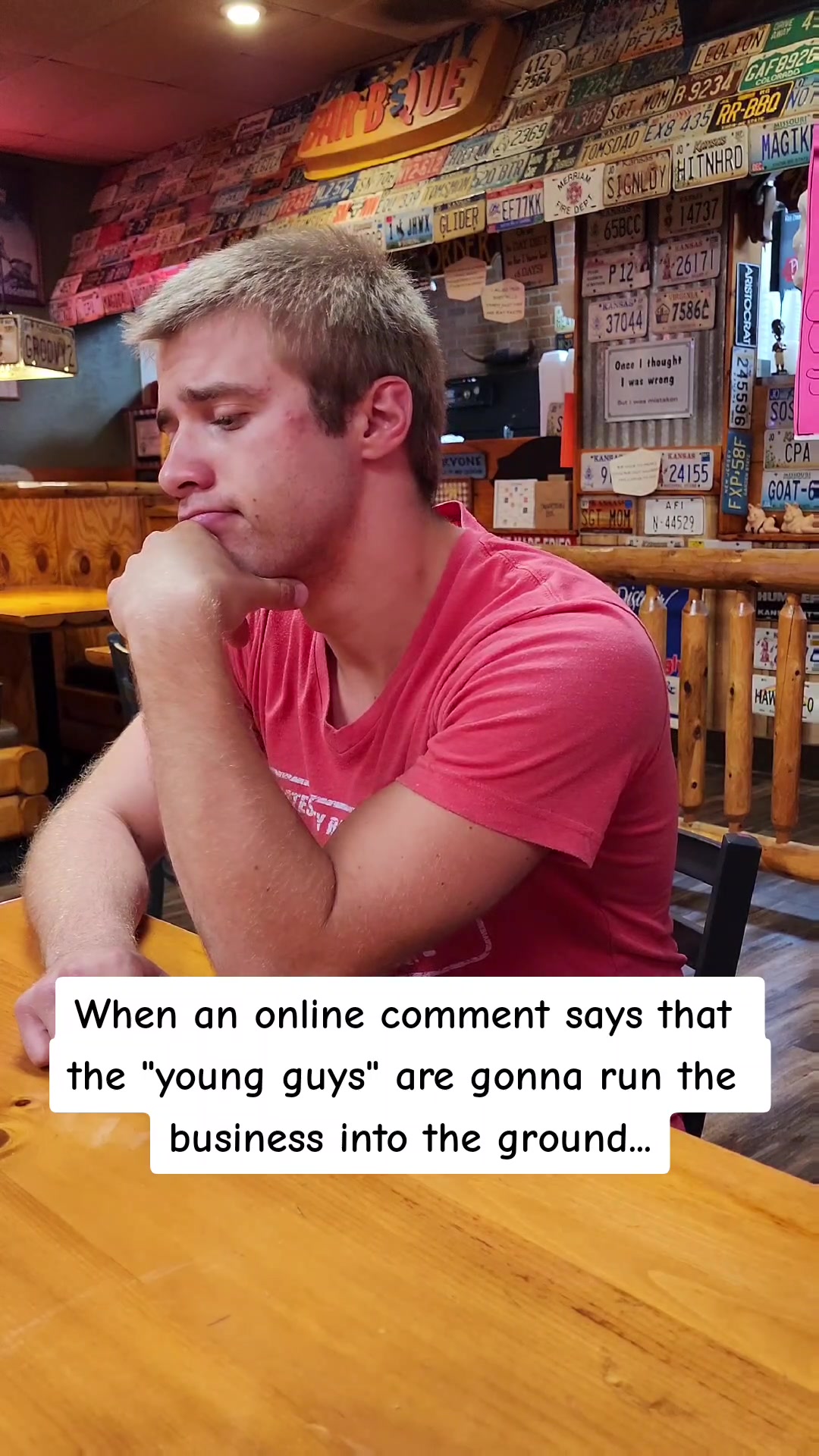 @David, Tom, and Derrick