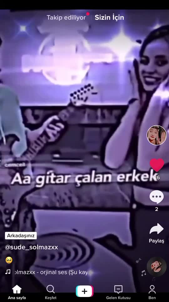 @Buradaki herşeyi ben yapıyorum