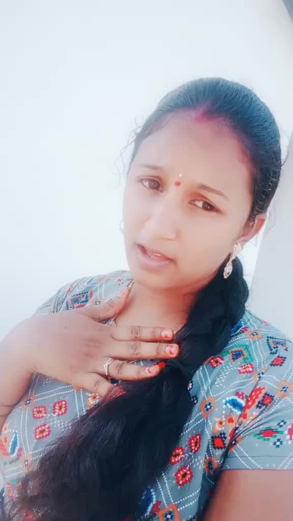 @Tejaswi