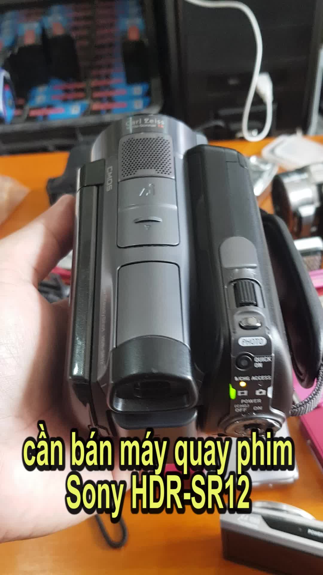 @Shop m&aacute;y ảnh kts Compact