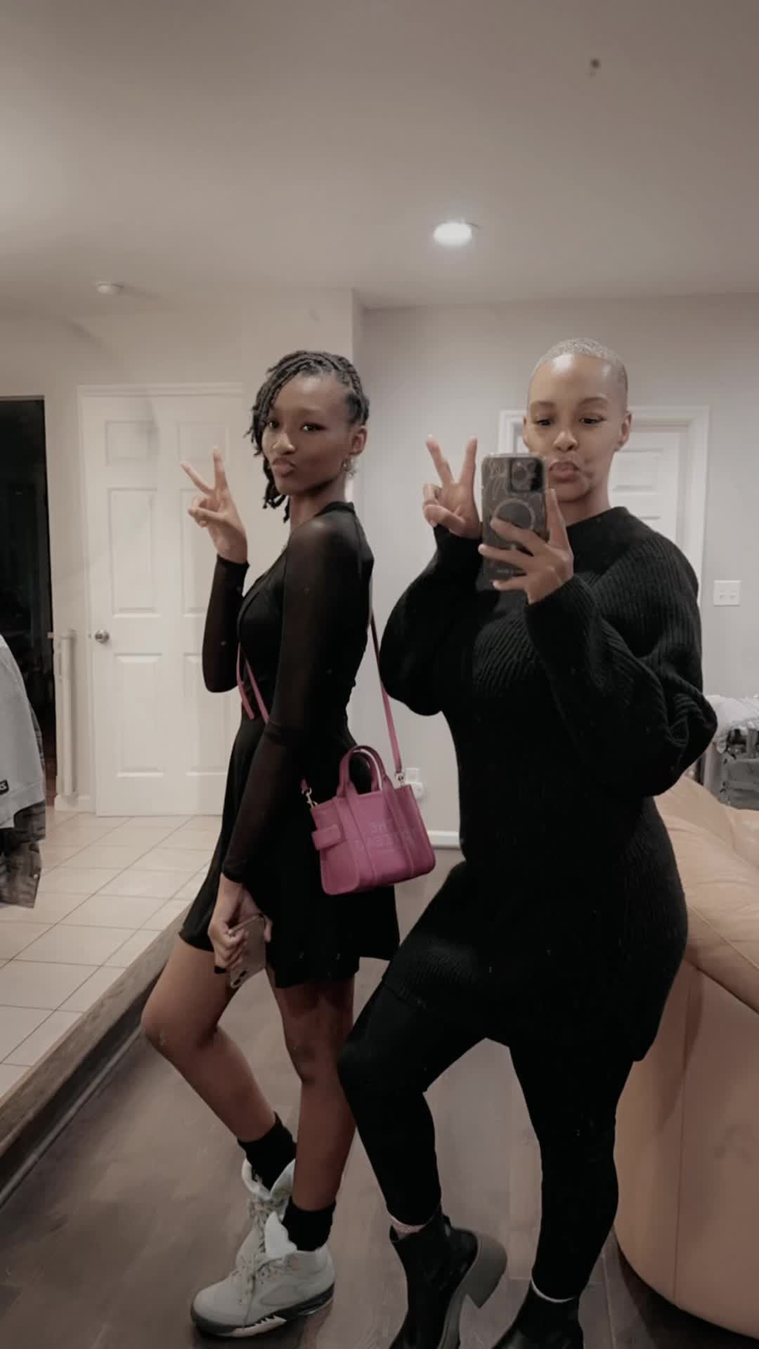 @Yogirlkenya