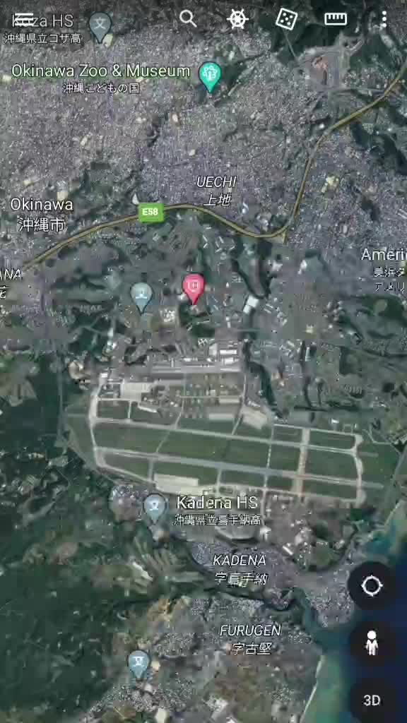 @🔍 Google Earth 🔍