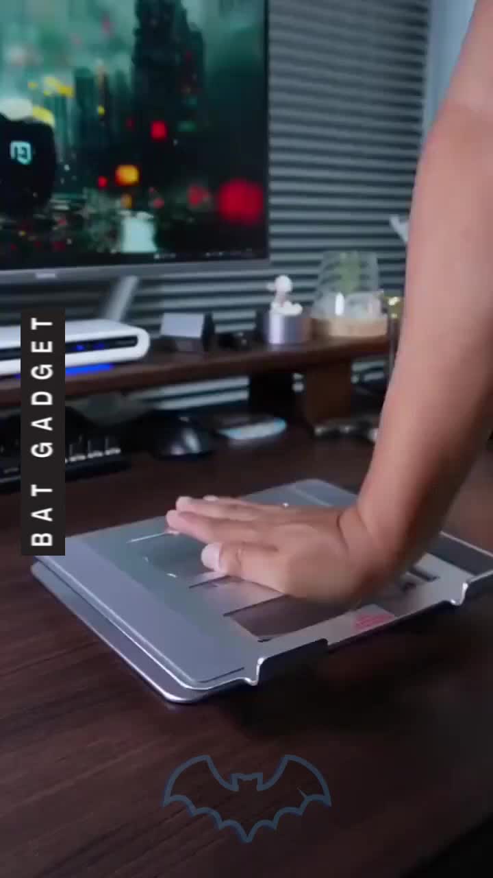 @Bat Gadget