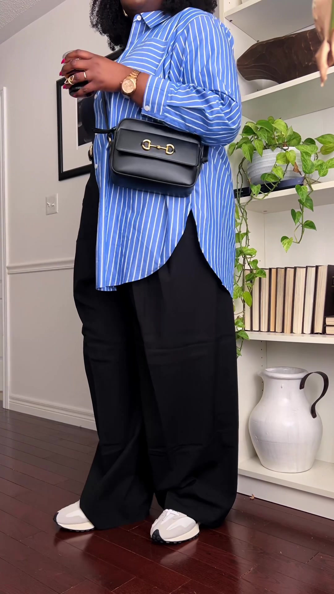 @Assa | Plus Size Style Expert