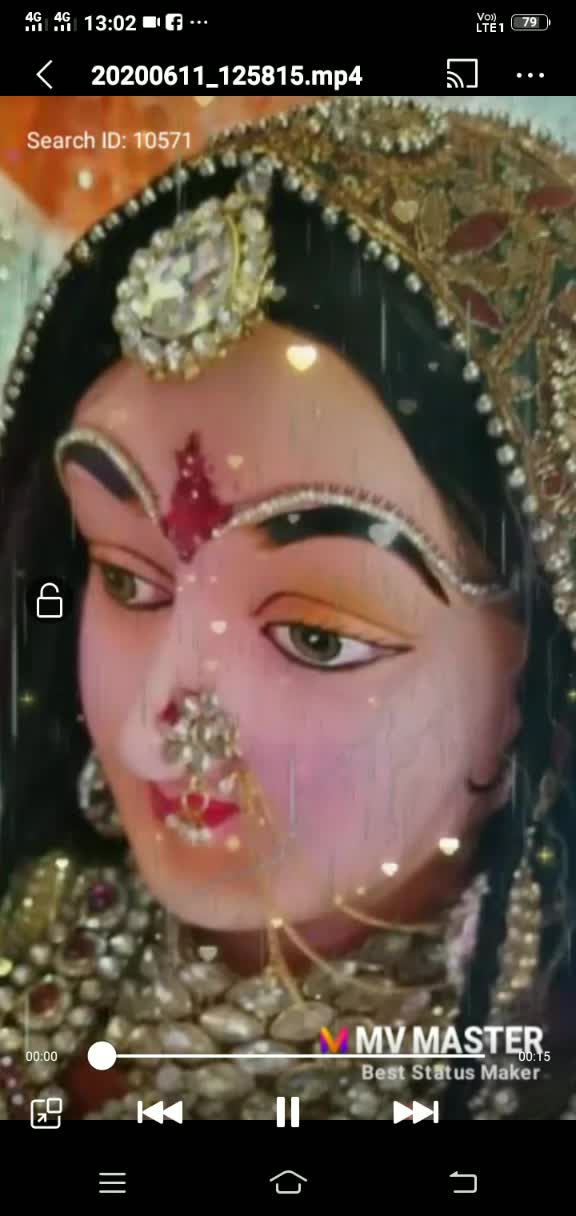 @jay Dasha maa