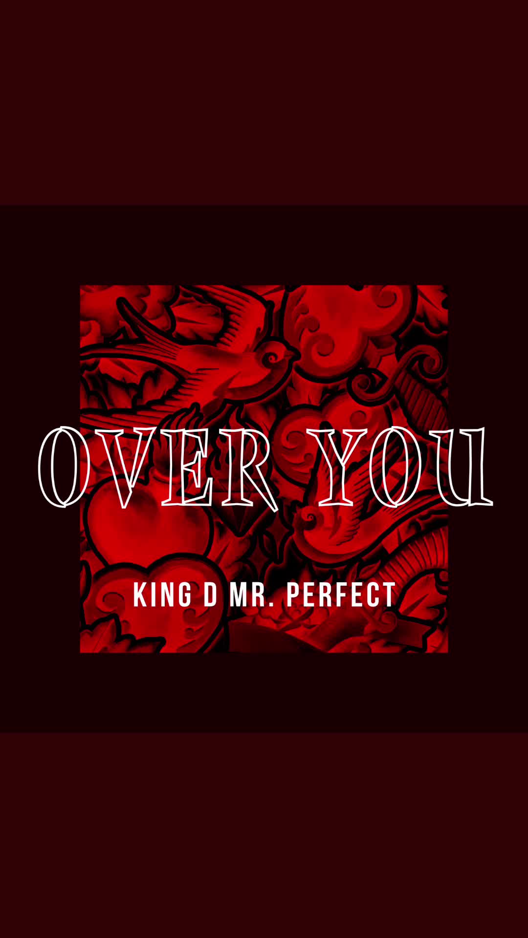 @King D Mr. Perfect