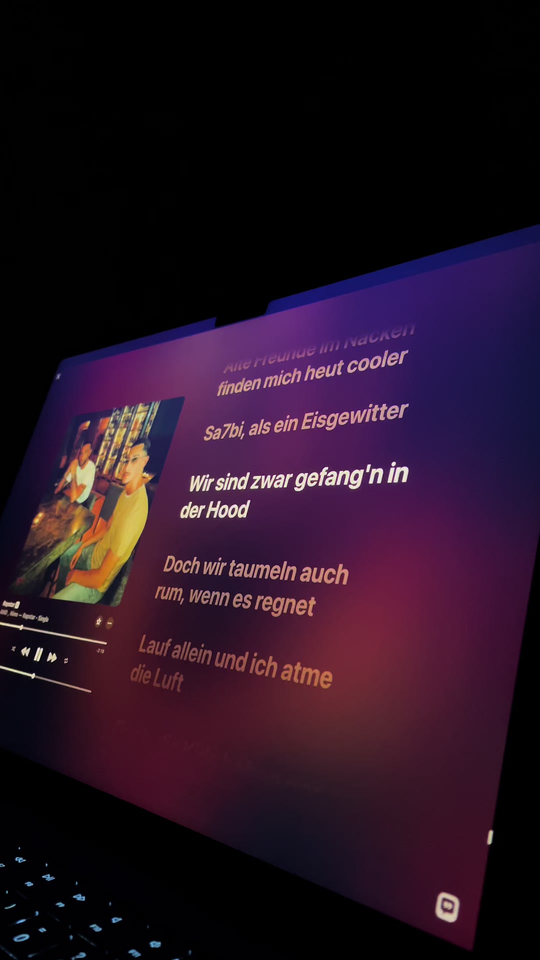 @lyriclounge