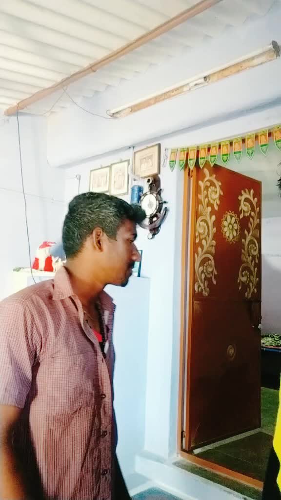 @😍star chandru😍
