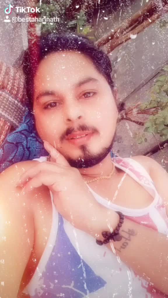 @Besta Harinath