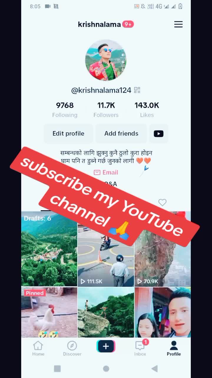 @krishnalama