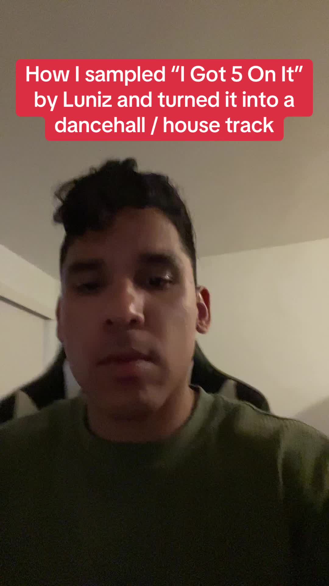 @Wes | Music | Lifestyle