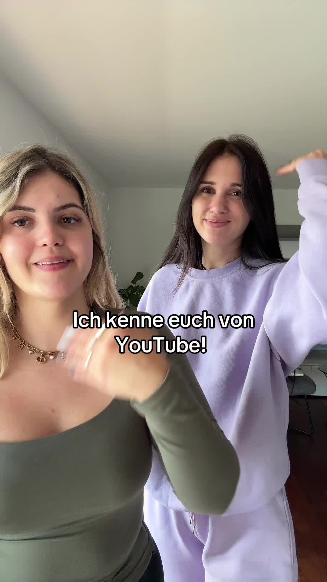 @Vanessa & Ina