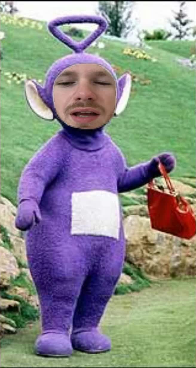 @Gigglesthebear