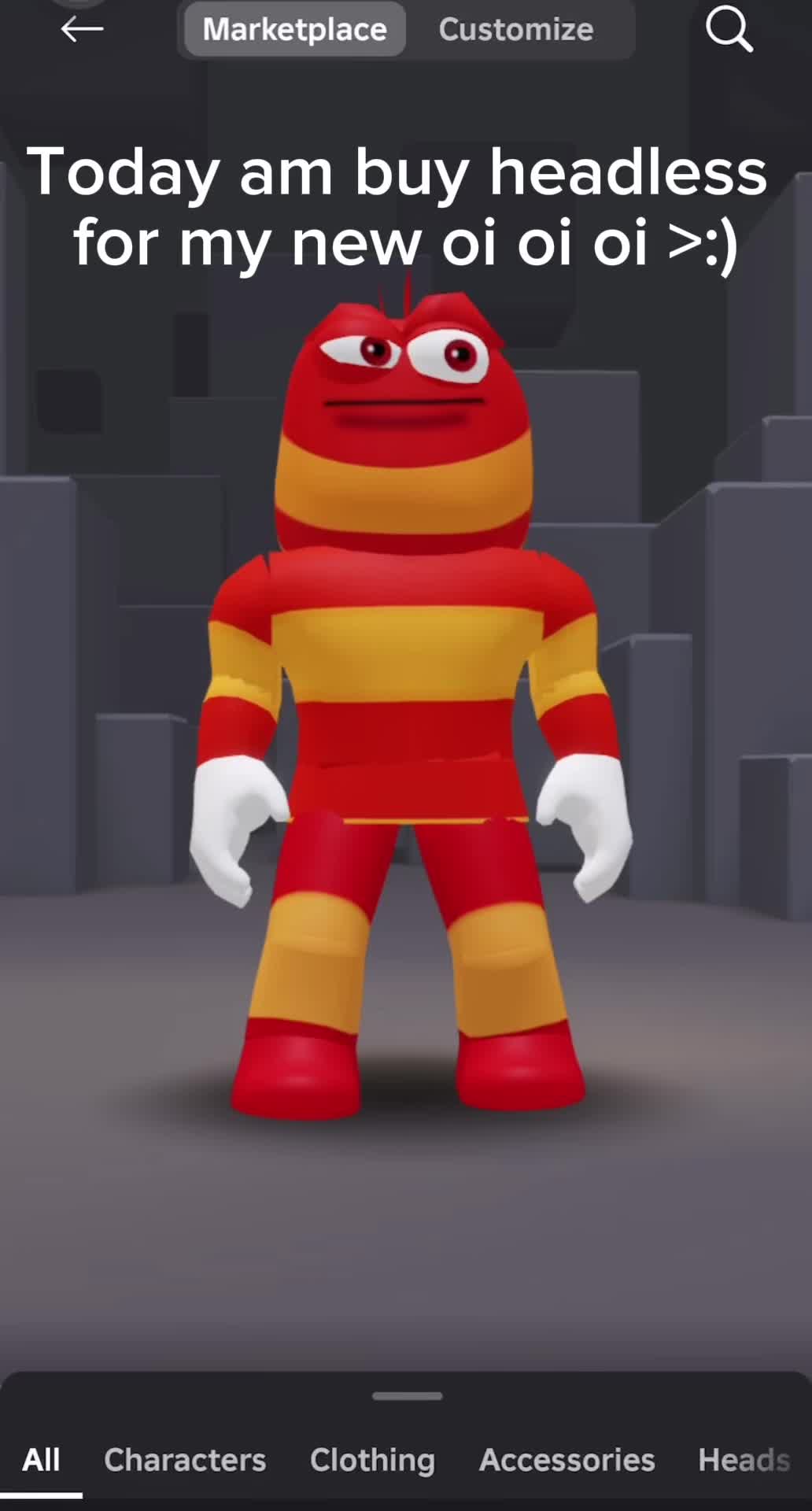 @Redmad>:(