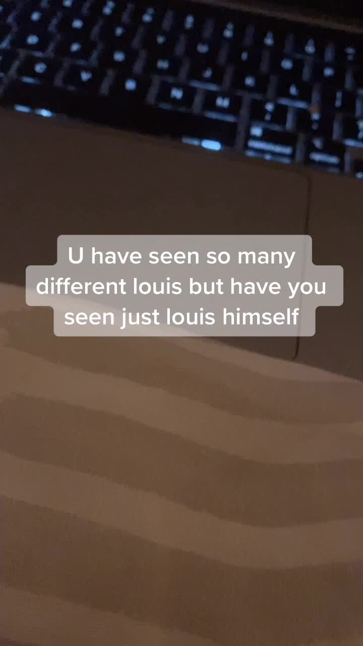 @Louis Partridge